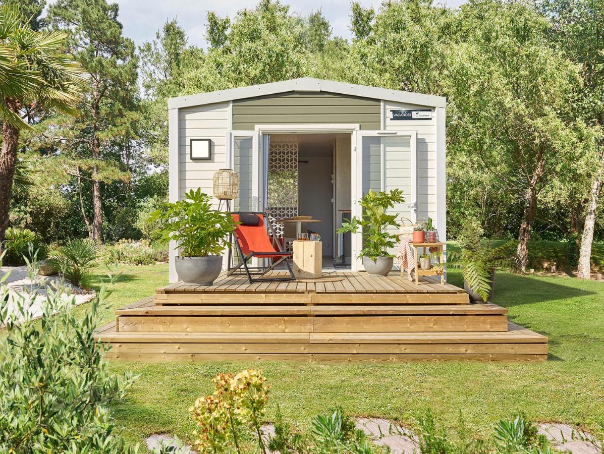 Camping Du Paquier Fane Chagny  Exteriör bild