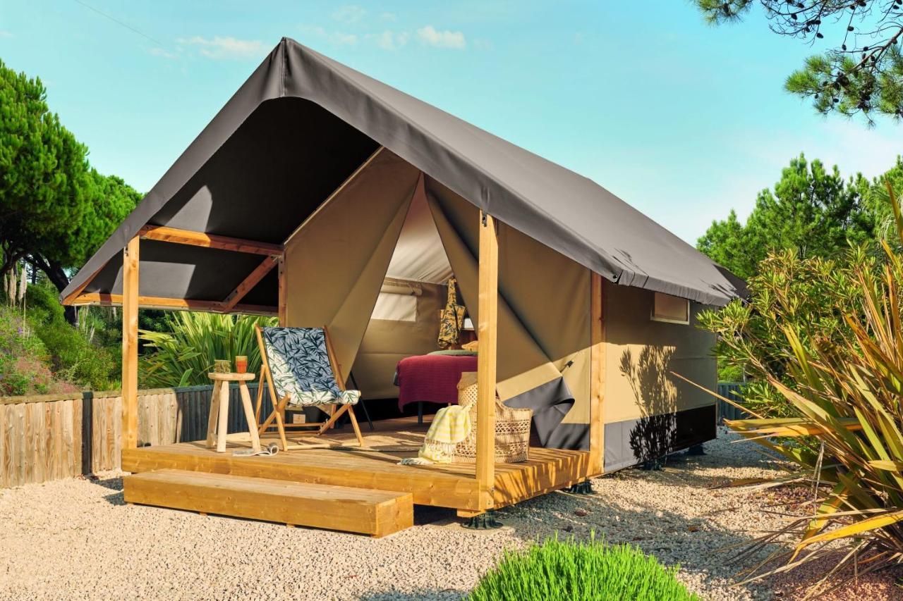 Camping Du Paquier Fane Chagny  Exteriör bild